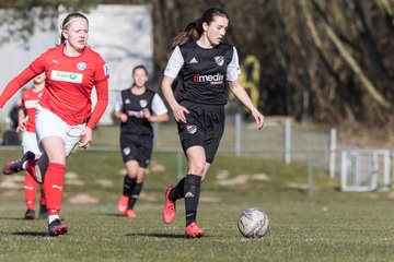 Bild 294 - wBJ Holstein Kiel - Magdeburger FFC : Ergebnis: 2:2